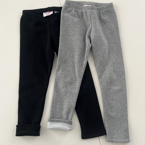 4T bottoms bundle - Picture 7 of 11